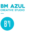 BM AZUL CREATIVE STUDIO