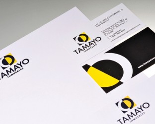 tamayo-branding